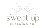 Swept Up Cleaning Co.