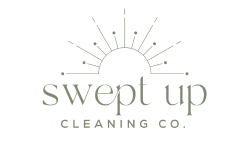 Swept Up Cleaning Co.
