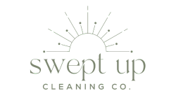 Swept Up Cleaning