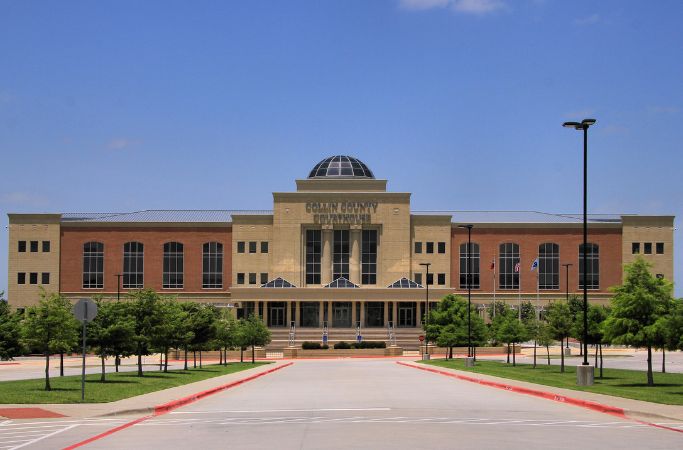 Collin County, TX