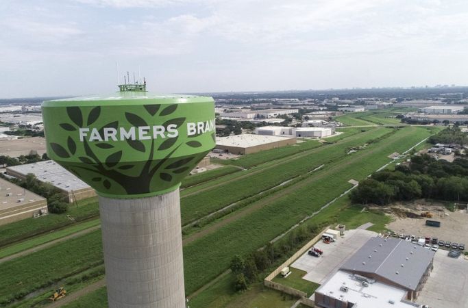 Farmers Branch, TX