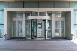 Commercial Cleaning