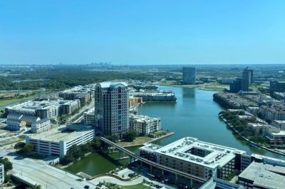 Irving, TX